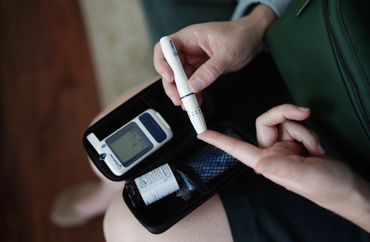 Removing Barriers to Diabetes Care