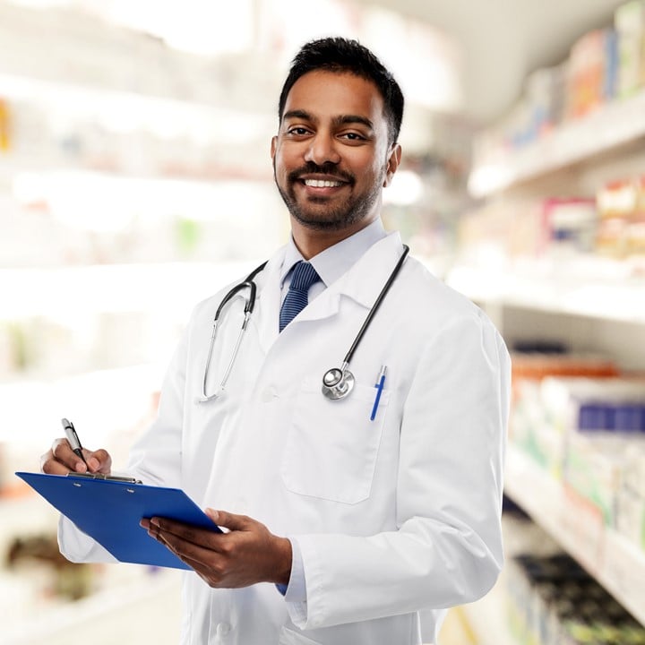 It's Time to Change the Conversation Around Pharmacy